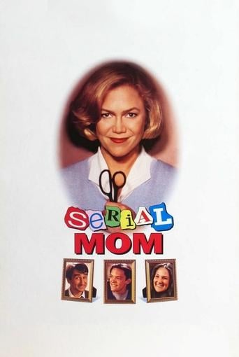 Serial Mom - John Waters · 1994