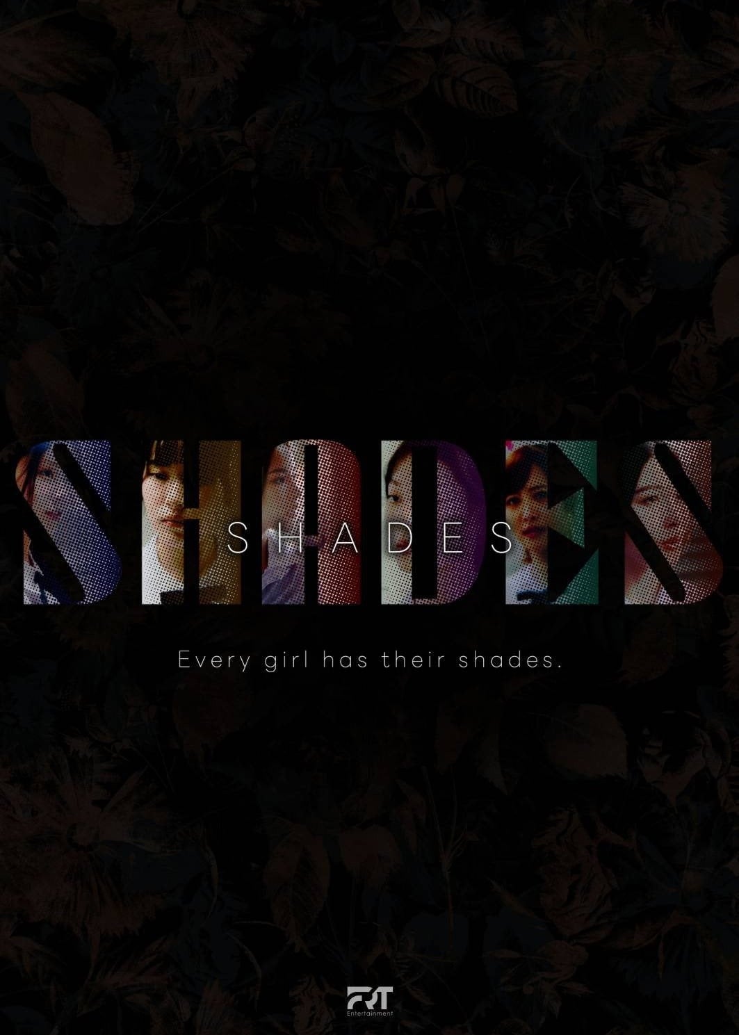 Shades - Second season...