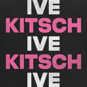 Kitsch - Track · IVE