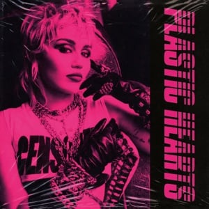 Angels Like You - Track · Miley Cyrus