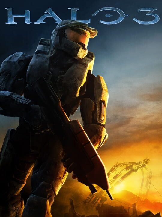 Halo 3 - PC (Microsoft Windows) - Xbox 360 - Xbox One