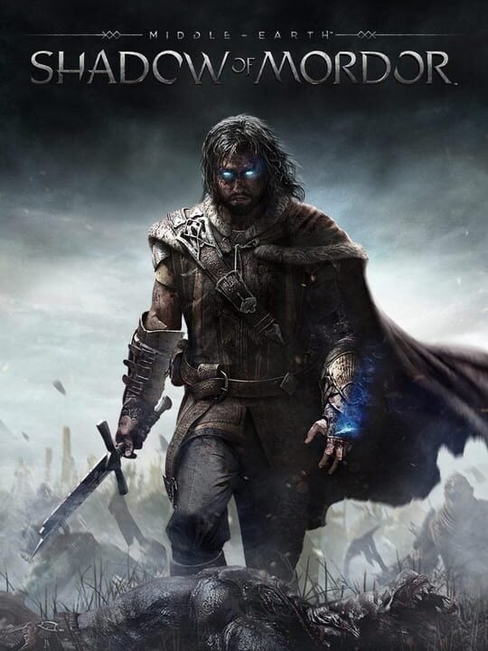 Middle-earth: Shadow of Mordor - Linux - Mac - PC (Microsoft Windows)