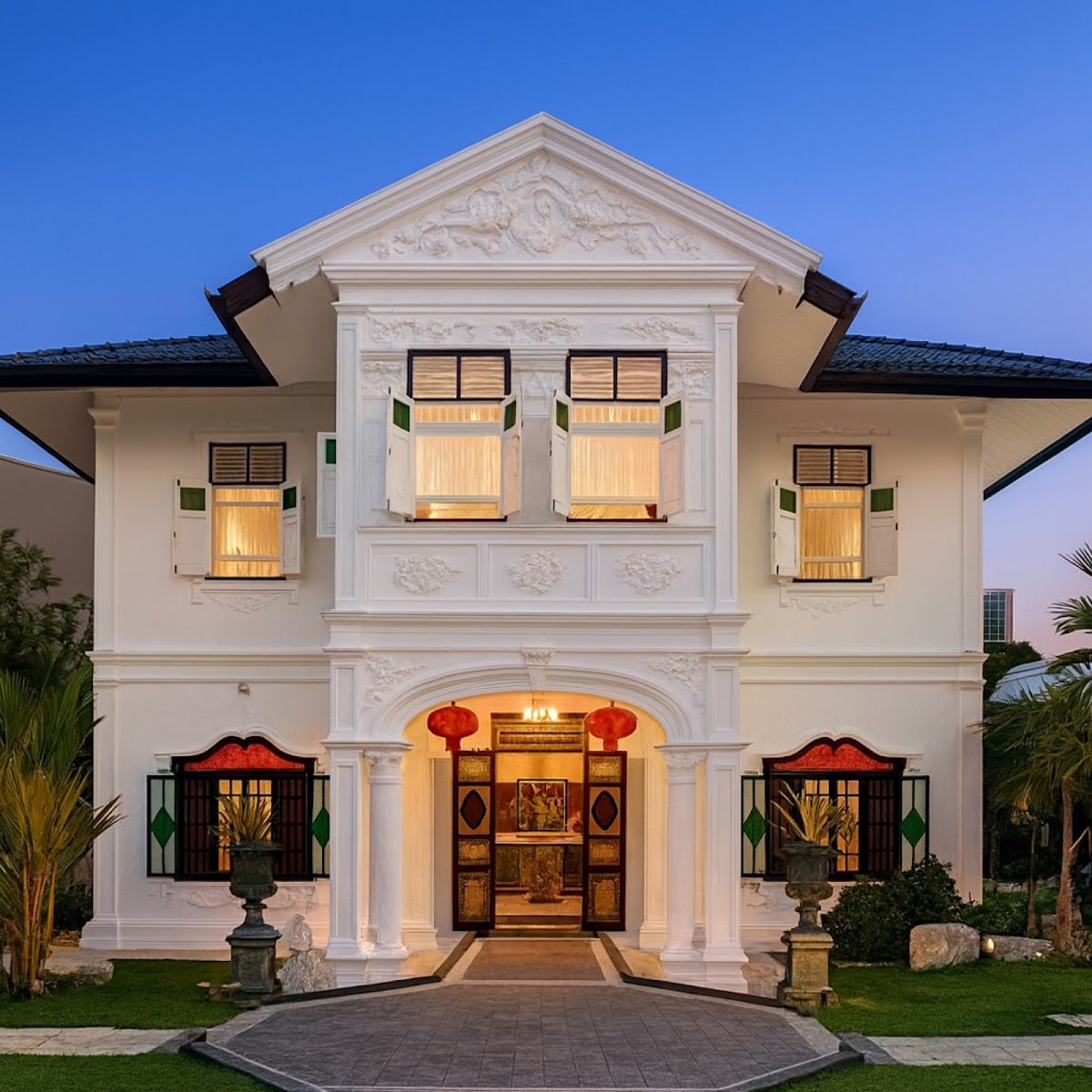 Sense Spa Phuket