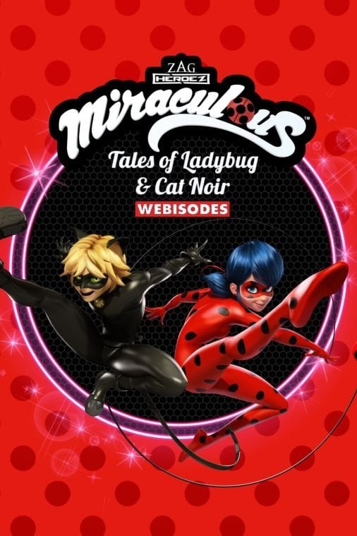 Miraculous Secrets - 2016