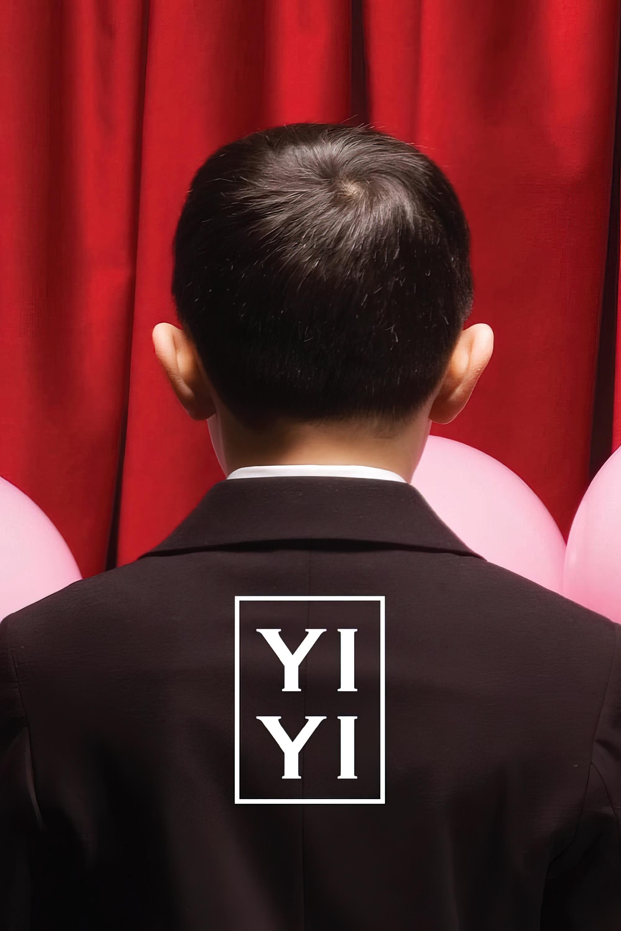 Yi Yi - Edward Yang · 2000