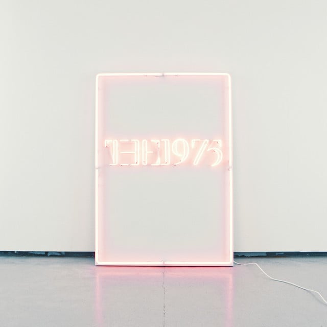 Somebody Else - Song · The 1975