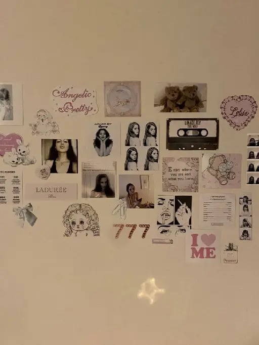 decorar tu habitación