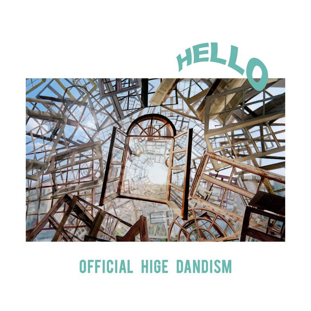 Laughter - Song · OFFICIAL HIGE DANDISM