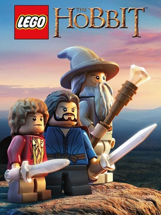 LEGO The Hobbit - Mac · Nintendo 3DS · PC (Microsoft Windows) · PlayStation 3 · PlayStation 4 · PlayStation Vita · Wii U · Xbox 360 · Xbox One