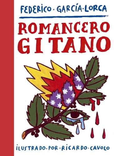 Romancero gitano - Federico García Lorca · 2020