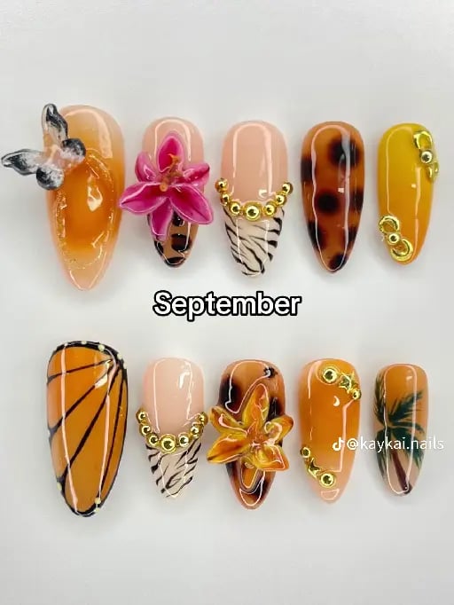 September