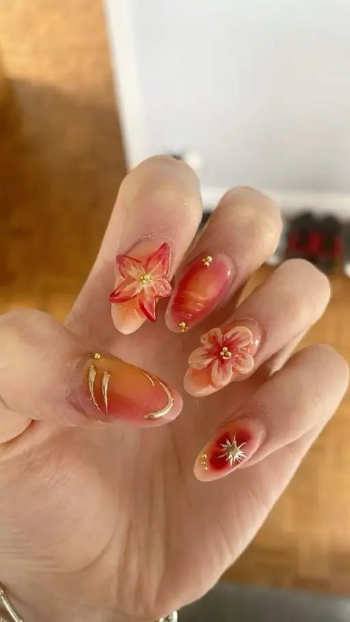Naranja