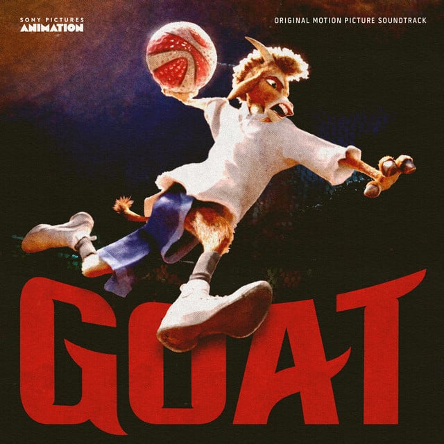 Mention Me (From The Movie "GOAT") - Album · CORTIS