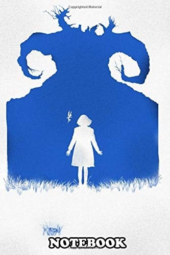 Pan’s Labyrinth - Guillermo Del Toro and Cornelia Funke · 2019