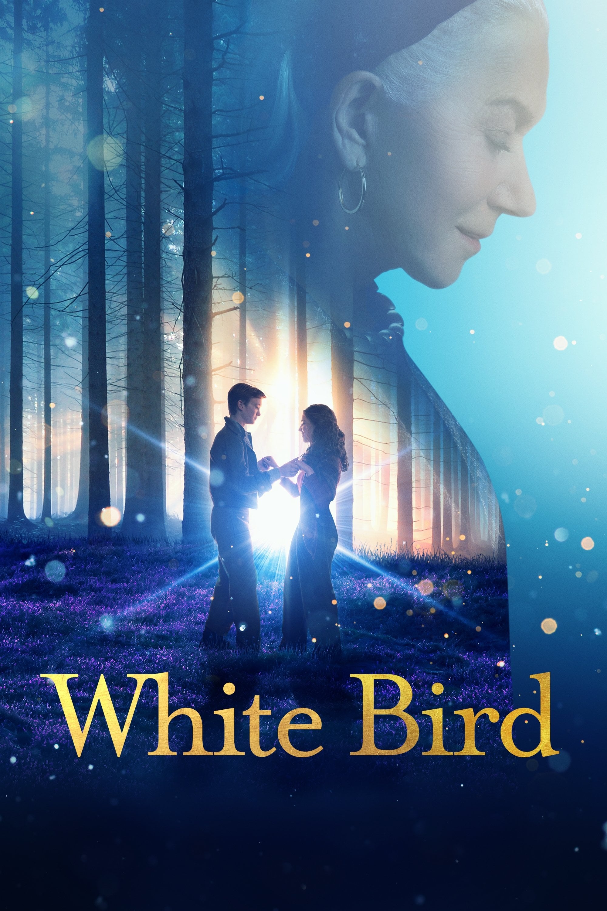 White Bird - Marc Forster · 2023