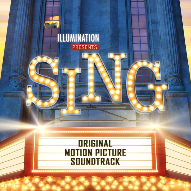 Don't You Worry 'Bout A Thing (From "Sing" Original Motion Picture Soundtrack) - Album · Tori Kelly