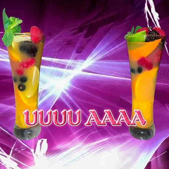 UUUU AAAA - Song · yyy891, Sami Deluxe, JOHNNYFUU
