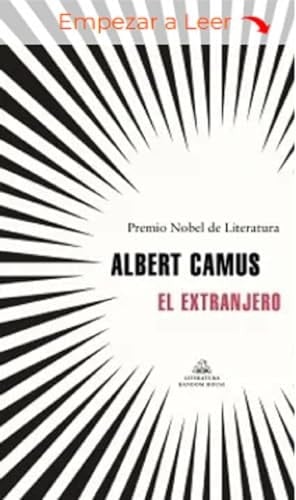El Extranjero - Albert Camus · 2021