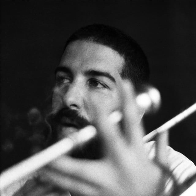 A Pegada Agora É Essa (The Sway Now) - Album · Antônio Neves