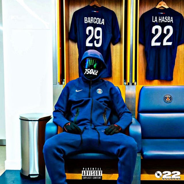 BARCOLA - Song · La Hasba22