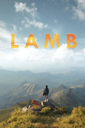 Lamb - Yared Zeleke · 2015