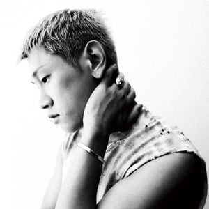 Crush - Artist · Crush