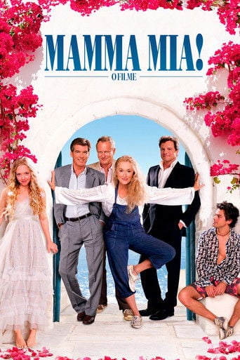 Mamma Mia! - Phyllida Lloyd · 2009