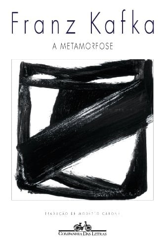 A metamorfose - Franz Kafka • 1997