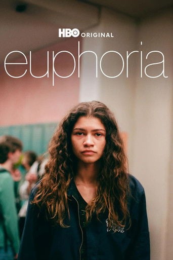 Euphoria - Sam Levinson · 2019