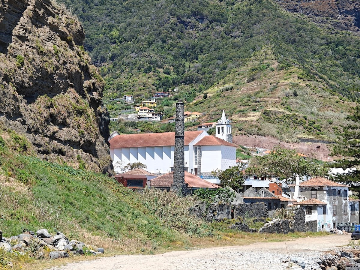 Praia da Maiata