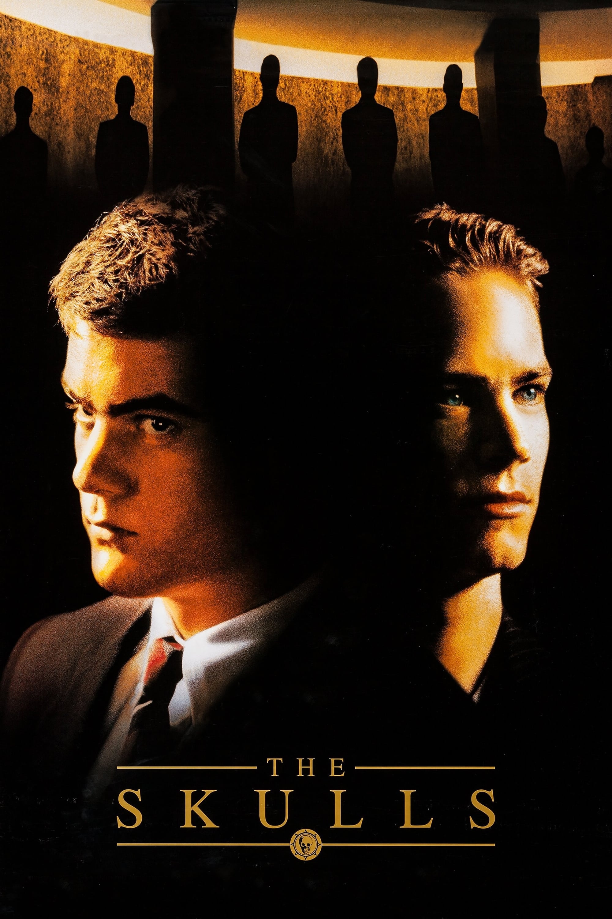 The Skulls - Rob Cohen · 2000