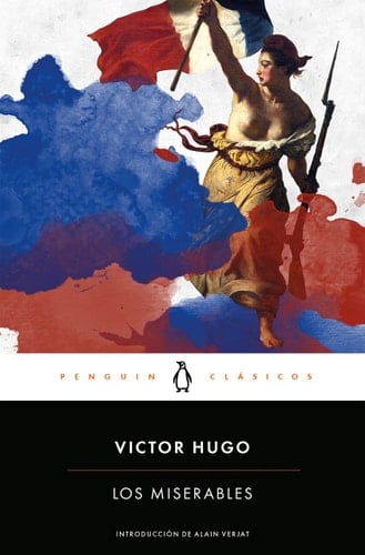 Los miserables / Les Miserables - Victor Hugo