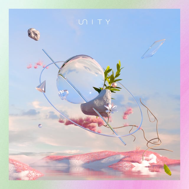 Unity - Album · Mrs. GREEN APPLE