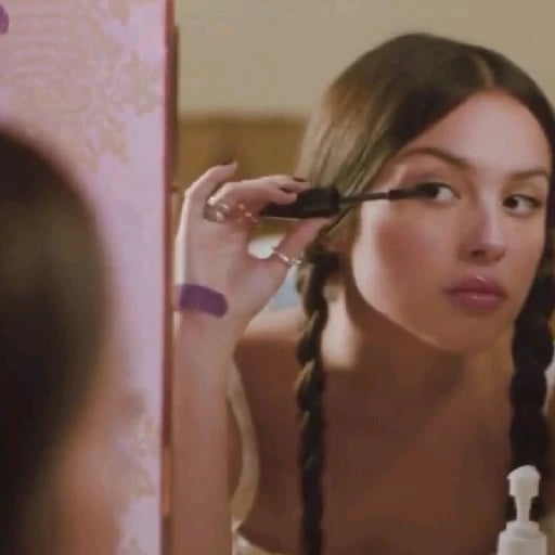 pretty isn’t pretty - Track · Olivia Rodrigo