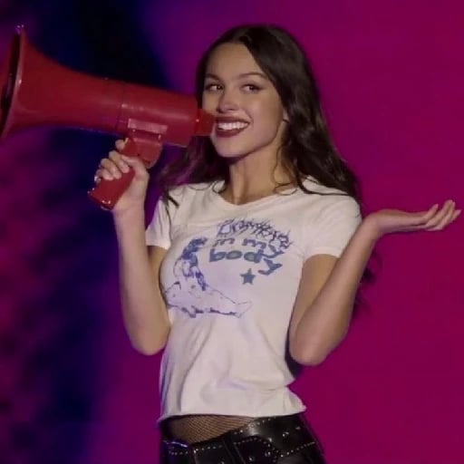 get him back! - Track · Olivia Rodrigo