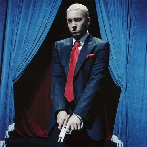 Evil Deeds - Track · Eminem