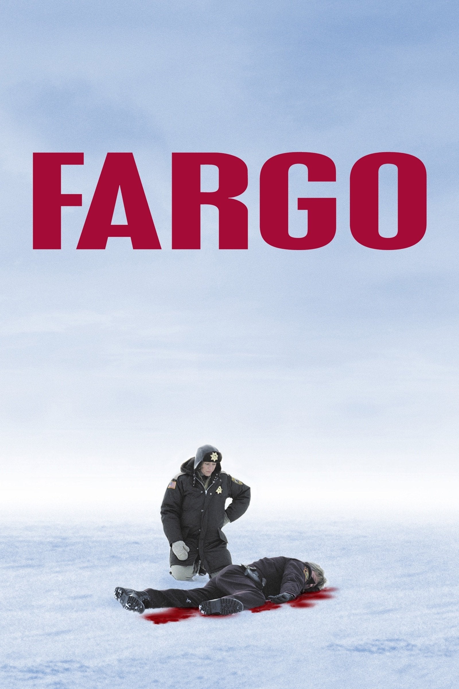 Fargo - Joel Coen · 1996