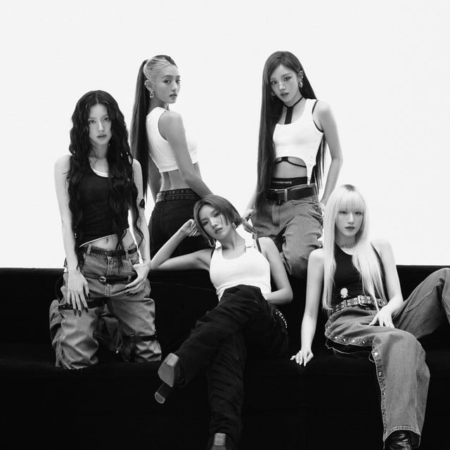 i-dle - Artist