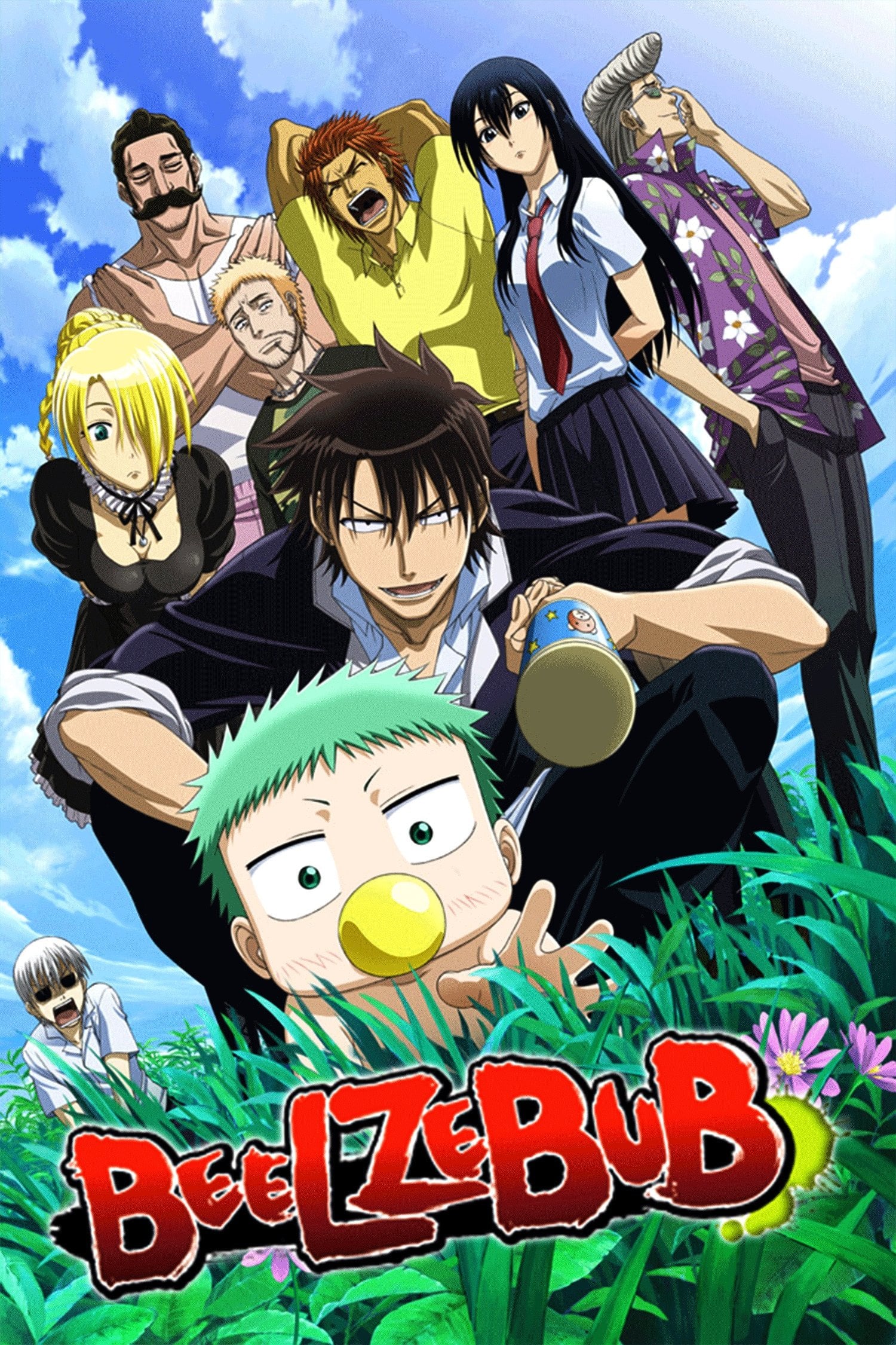 Beelzebub - 2011