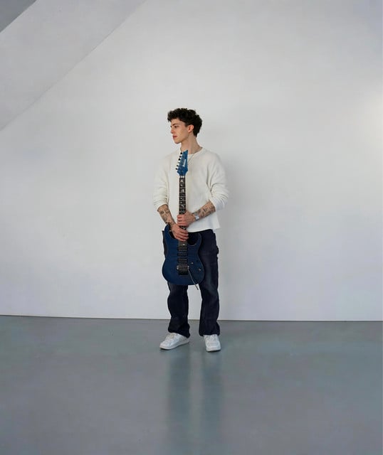 Simon Eichinger - Artist
