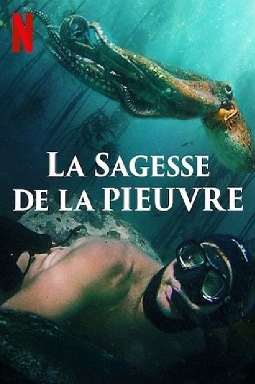 La Sagesse de la pieuvre - James Reed · 2020