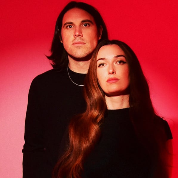 Cults - Artist