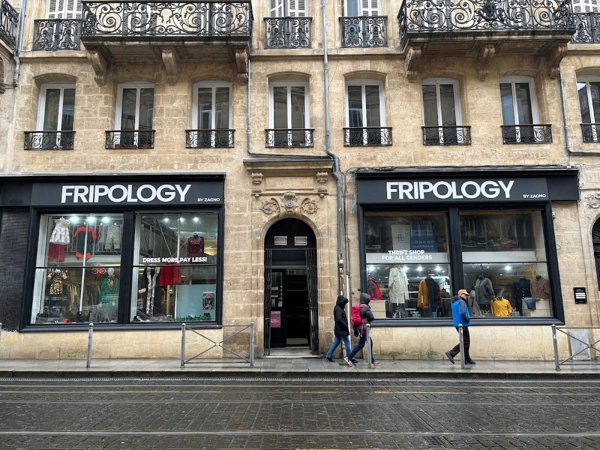 Fripology