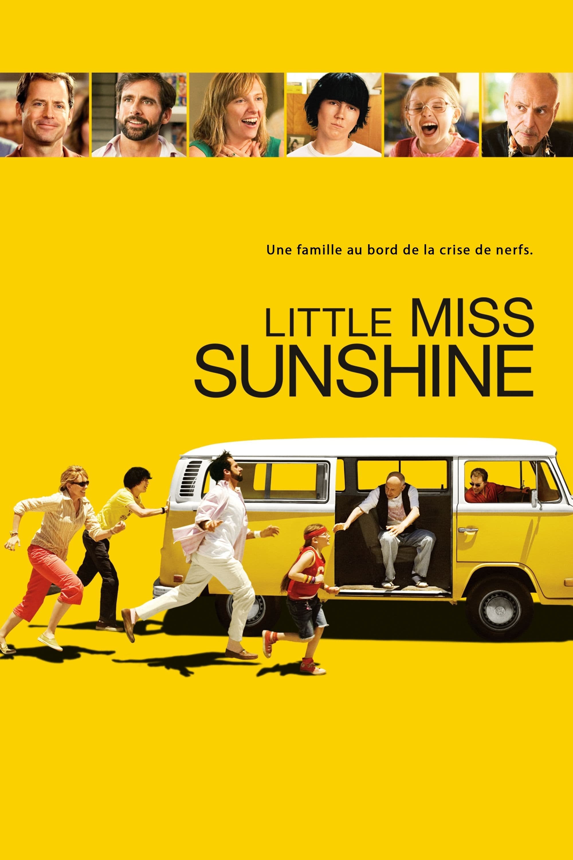 Little Miss Sunshine - Jonathan Dayton · 2006