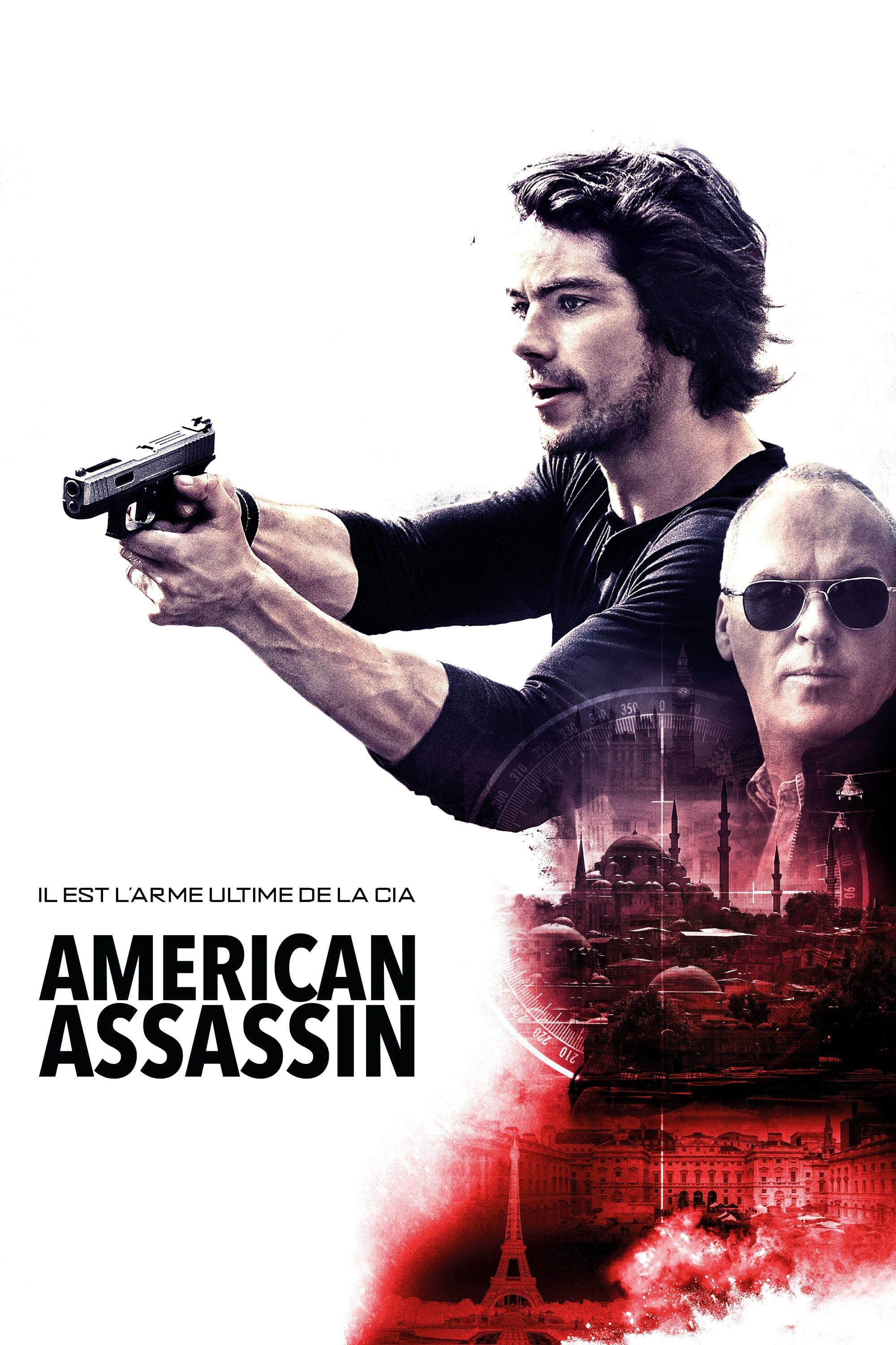 American Assassin - Michael Cuesta · 2017