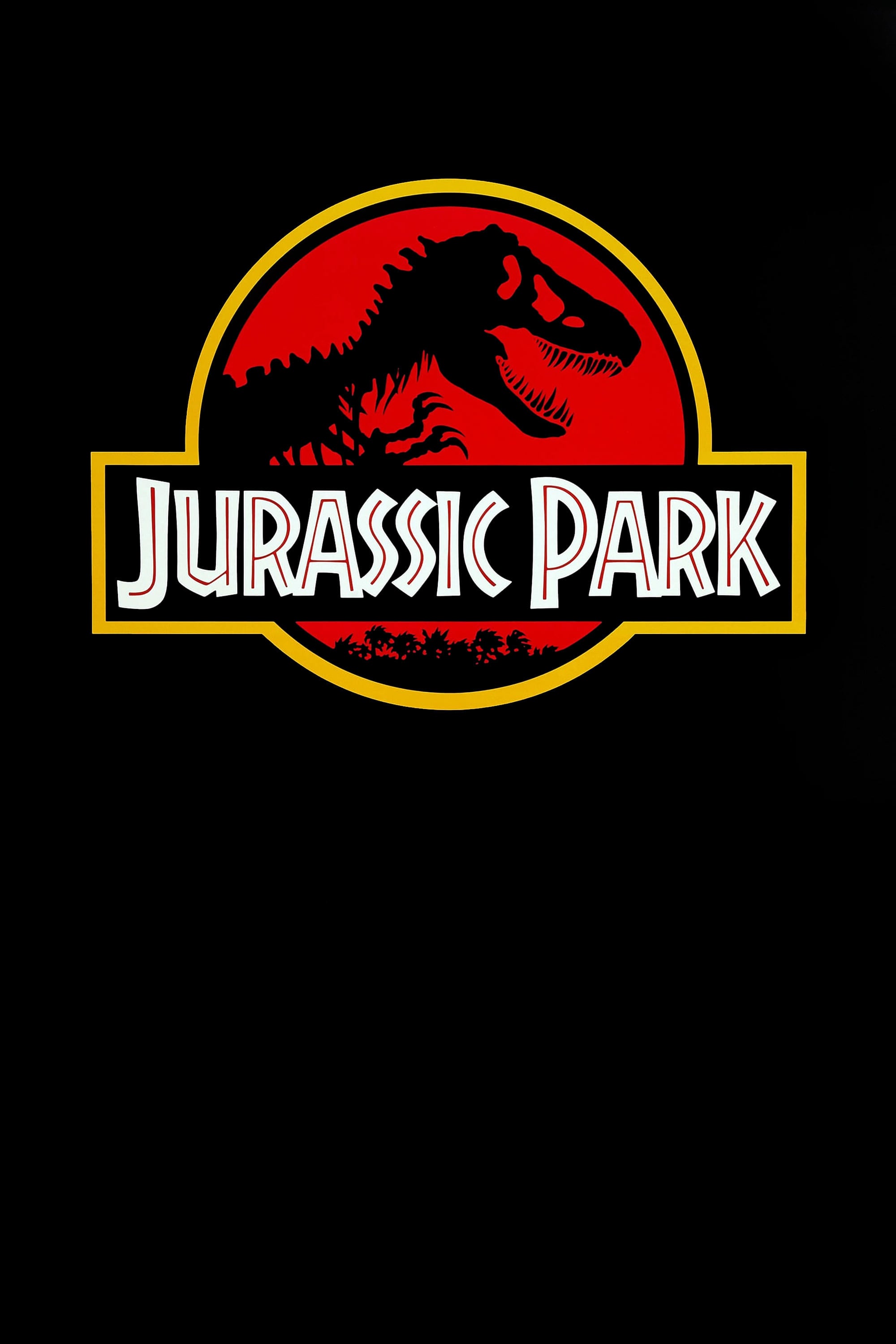 Jurassic Park - Steven Spielberg · 1993