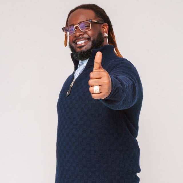 T-Pain - Artist