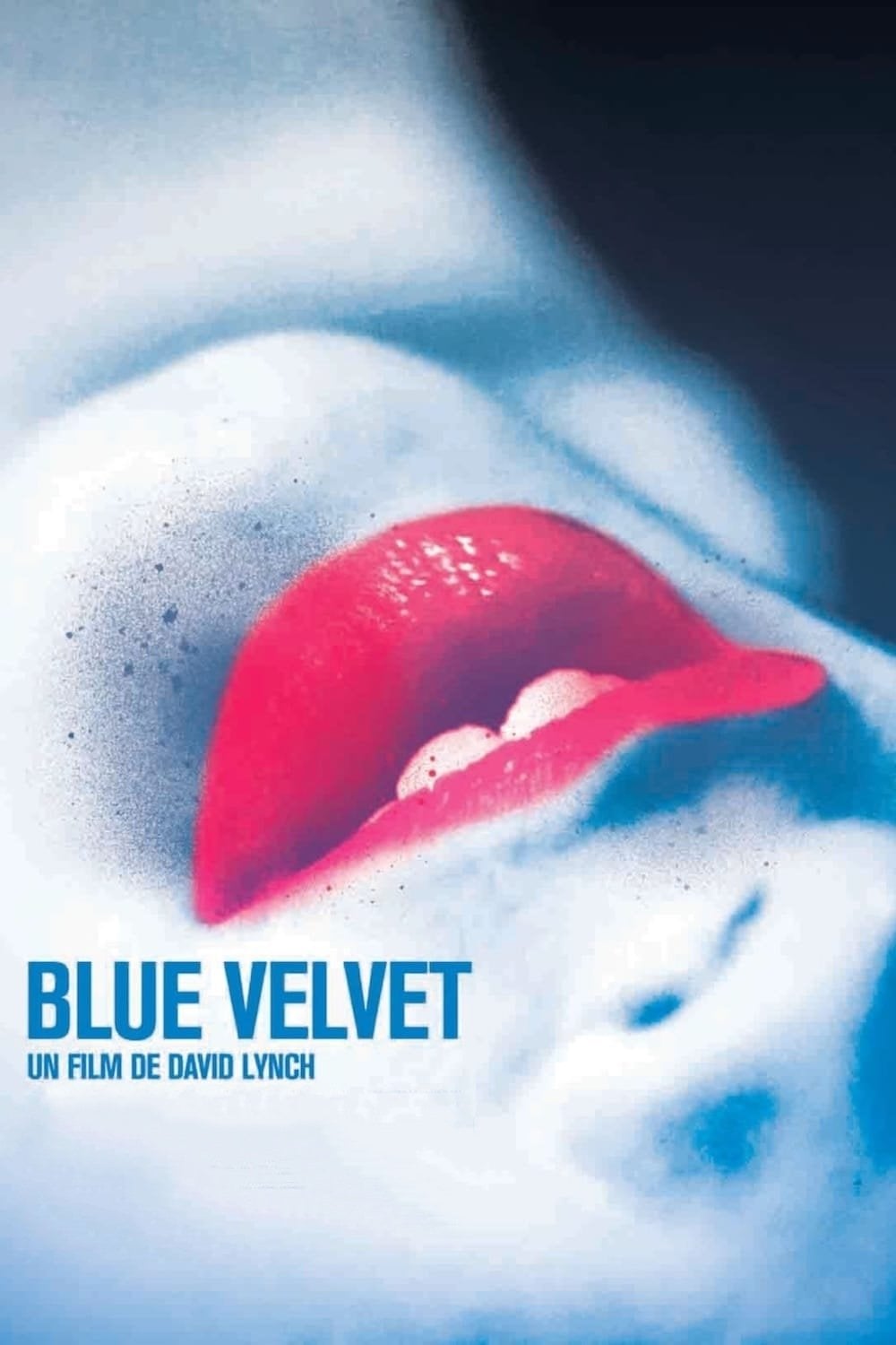 Blue Velvet - David Lynch · 1986