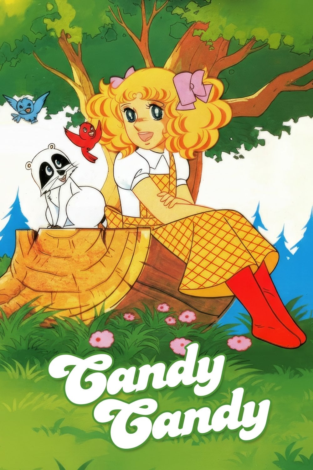 Candy - Kyoko Mizuki · 1976