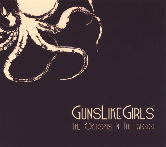 GunsLikeGirls - Artist
